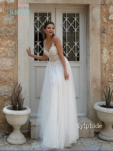 Sylphide   (Made to Order Size 2- 18) Contact For Price