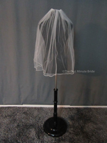 Bridal Veil: LCV670