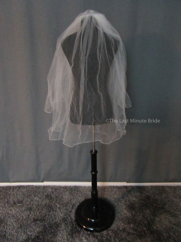 Bridal Veil: LCV622
