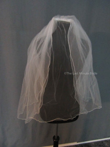 Bridal Veil: LCV622