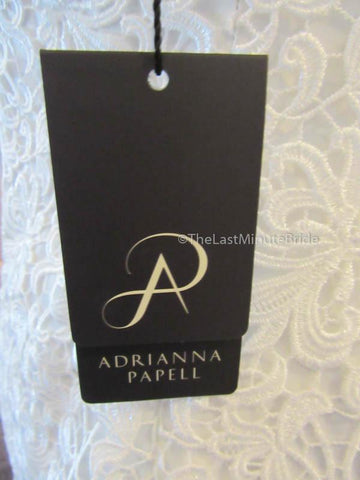 Adrianna Papell 041877531 Size 16W