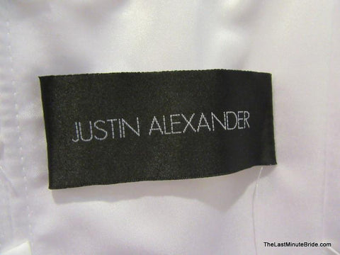 Justin Alexander 8795