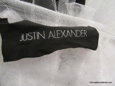 Justin Alexander A008