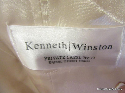 Private Label by G Kenneth Winston 1610