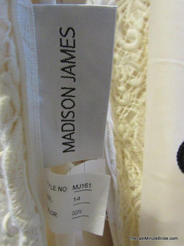 Madison James MJ161 sold out