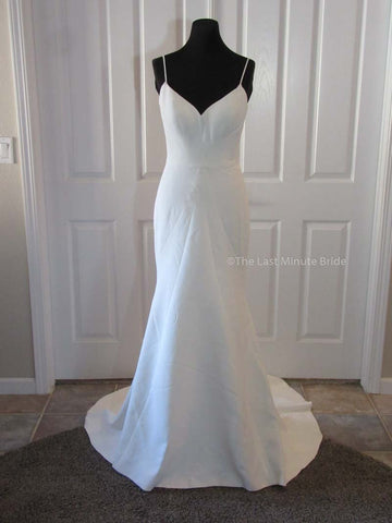 Pippa by The Last Minute Bride (Made to Order Size 0 - 34)
