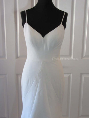 Pippa by The Last Minute Bride (Made to Order Size 0 - 34)