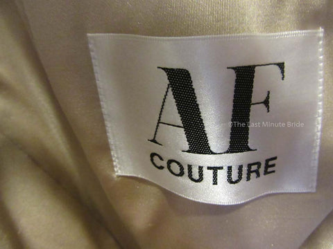 AF Couture (Angelina Faccenda) style Kimora 1703