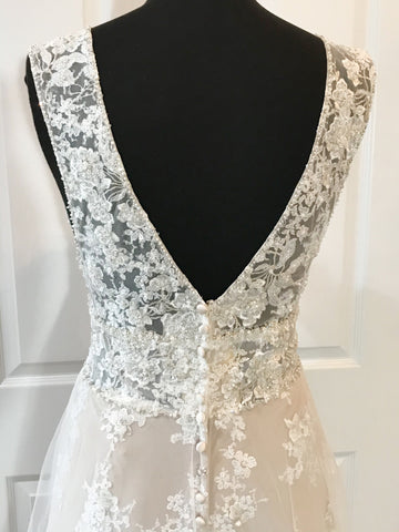 Allure Couture style C488