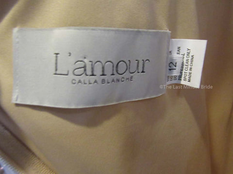 Calla Blanche L'Amour LA9127