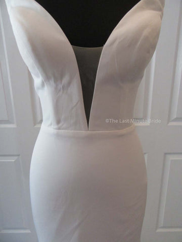 The Last Minute Bride Style Laura (Made to Order Sizes)