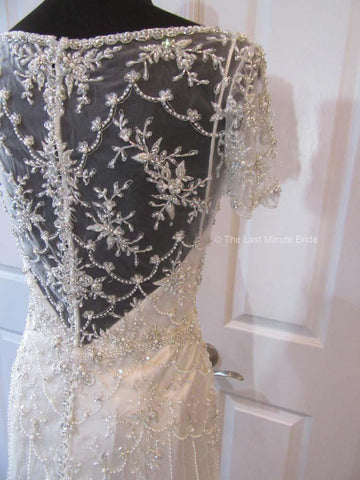 Maggie Sottero style Amal 6MN278