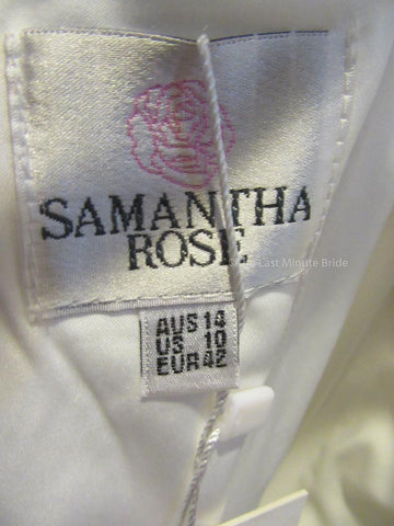 Samantha Rose Style Gia