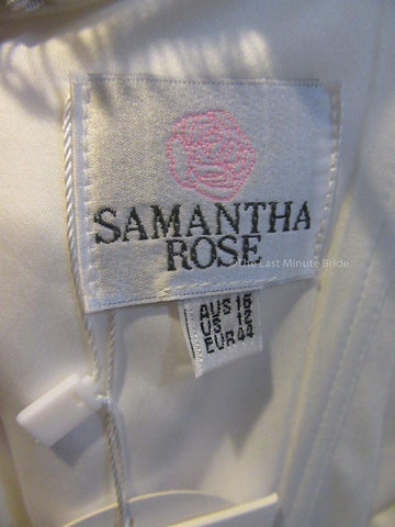 Samantha Rose Style Marigold