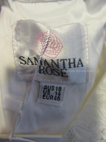 Samantha Rose Style Willa