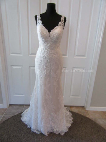 Sincerity by Justin Alexander style 44173