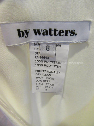 Watters By Watters style 37000