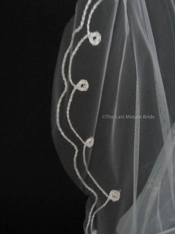 Bridal Veil: LCV671