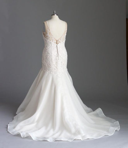 The Last Minute Bride Abbie 9B1902 (In Stock Sizes)