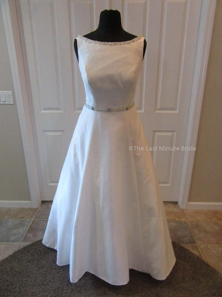 Callista Alexandria The Last Minute Bride - Main Image