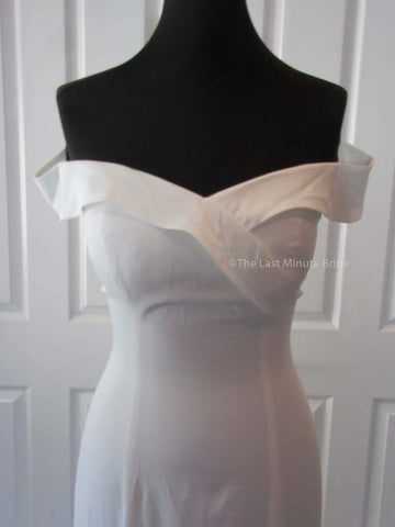 June by The Last Minute Bride (Made to Order Any Size)