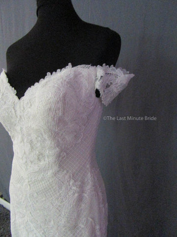  Other Sleeve Style Wedding Dress