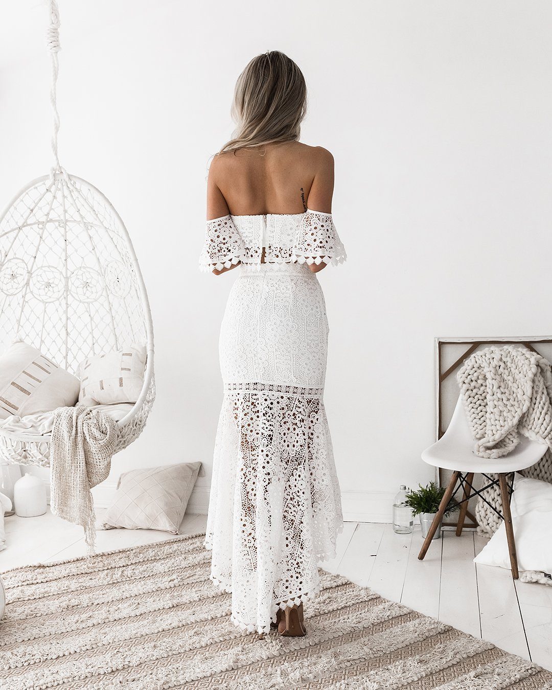 Two Sisters The Label Celine - The Last Minute Bride Two Sisters The Label Celine - The Last Minute Bride