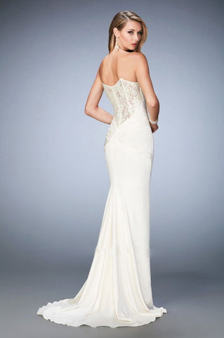 LaFemme Style 22755