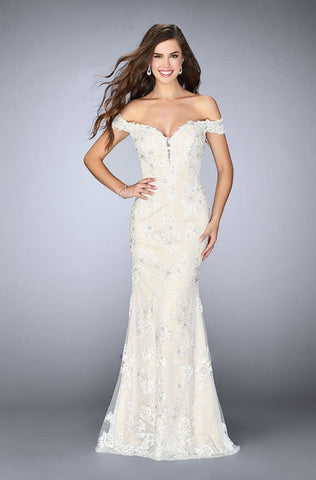 LaFemme Style 24068