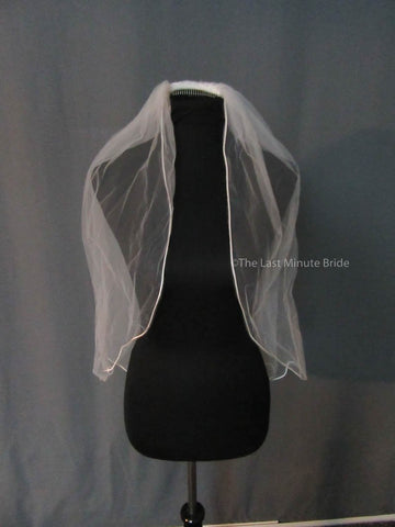 Bridal Veil: LCV670