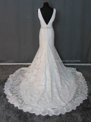 Allure Bridals 9410
