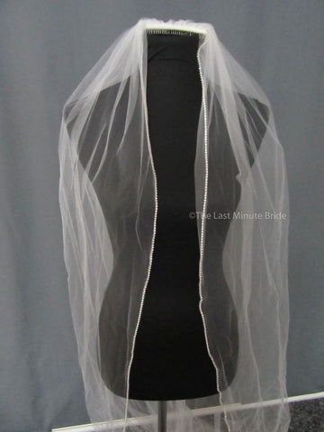 Bridal Veil: LCV85