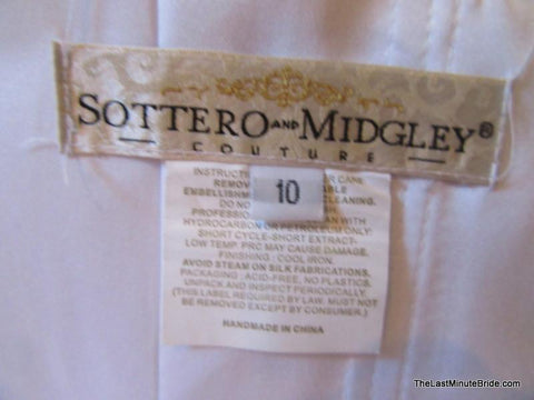 Sottero & Midgley Celeste 711533