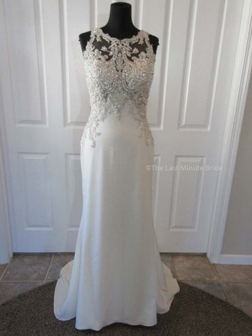 Maggie Sottero Nerys 9MS123