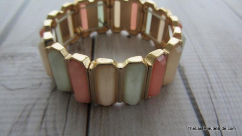 Multi Colored Bracelet (more colors)