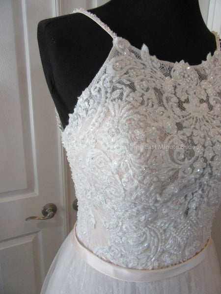 Allure Bridals 3114 - The Last Minute Bride