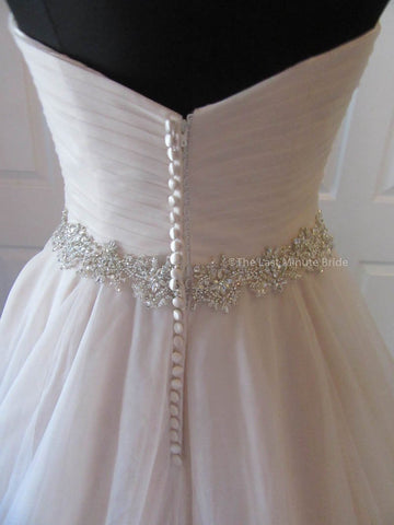 Allure Bridals 9168 Size 20