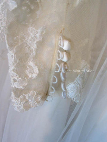 Allure Bridals 9366