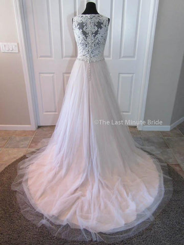 Allure Bridals 2953