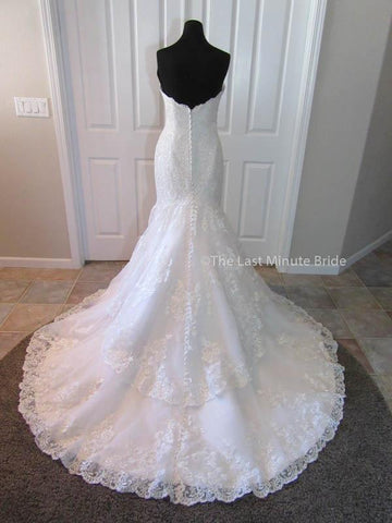 Allure Bridals 2958