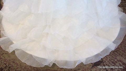 Allure Bridals 8862 Size 14