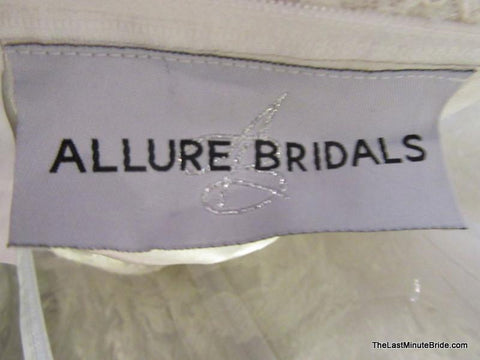 Allure Bridals 9000  size 14 - sold out