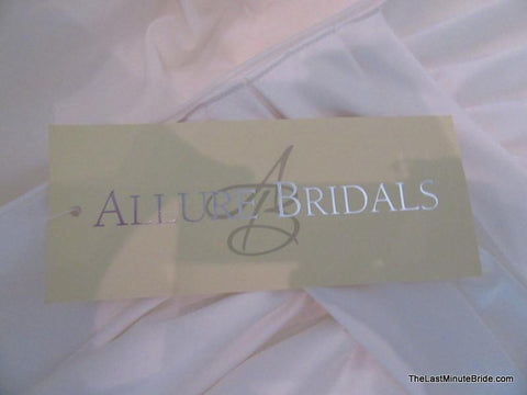 Allure Bridals W332
