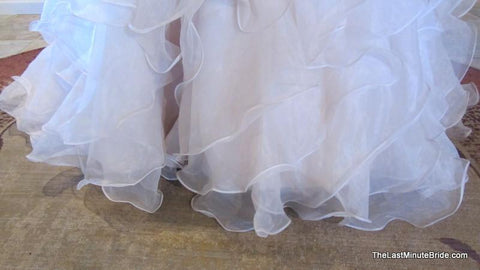 Allure Bridals 8955 Size 12