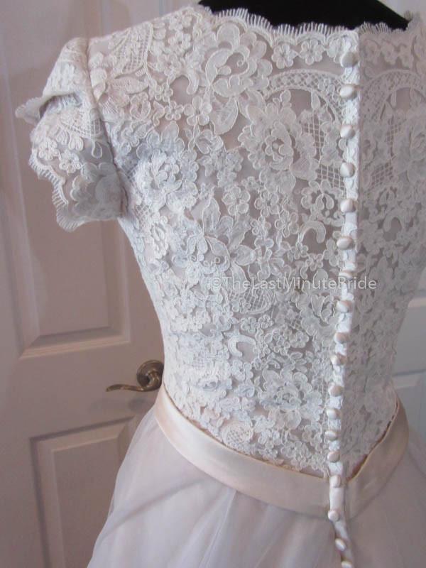 allure bridal short wedding dress Allure Bridal Wedding Dresses That Dress Store