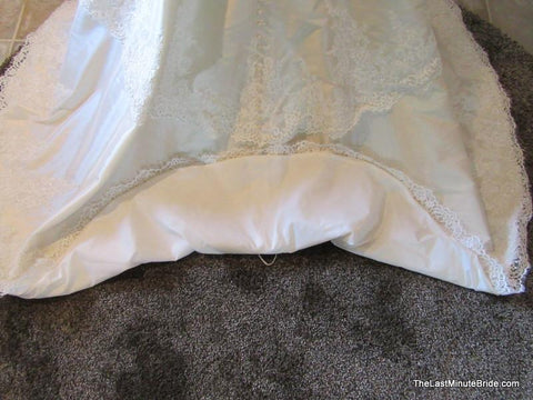Allure Bridals 2711