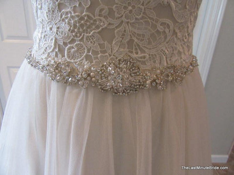 Allure Bridals 9205 Size 20
