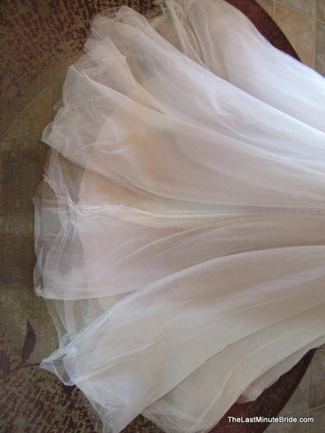 Allure Bridals 9258