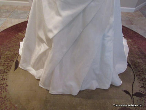 Allure Bridals W303