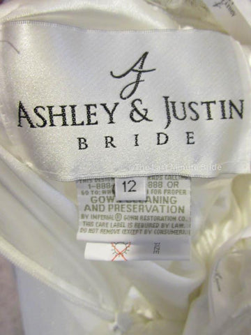 Ashley & Justin 10461